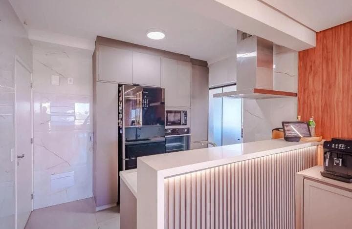 Foto do imóvel 🏡 Belíssimo Apartamento à Venda – Smiley Home Resort | São Paulo