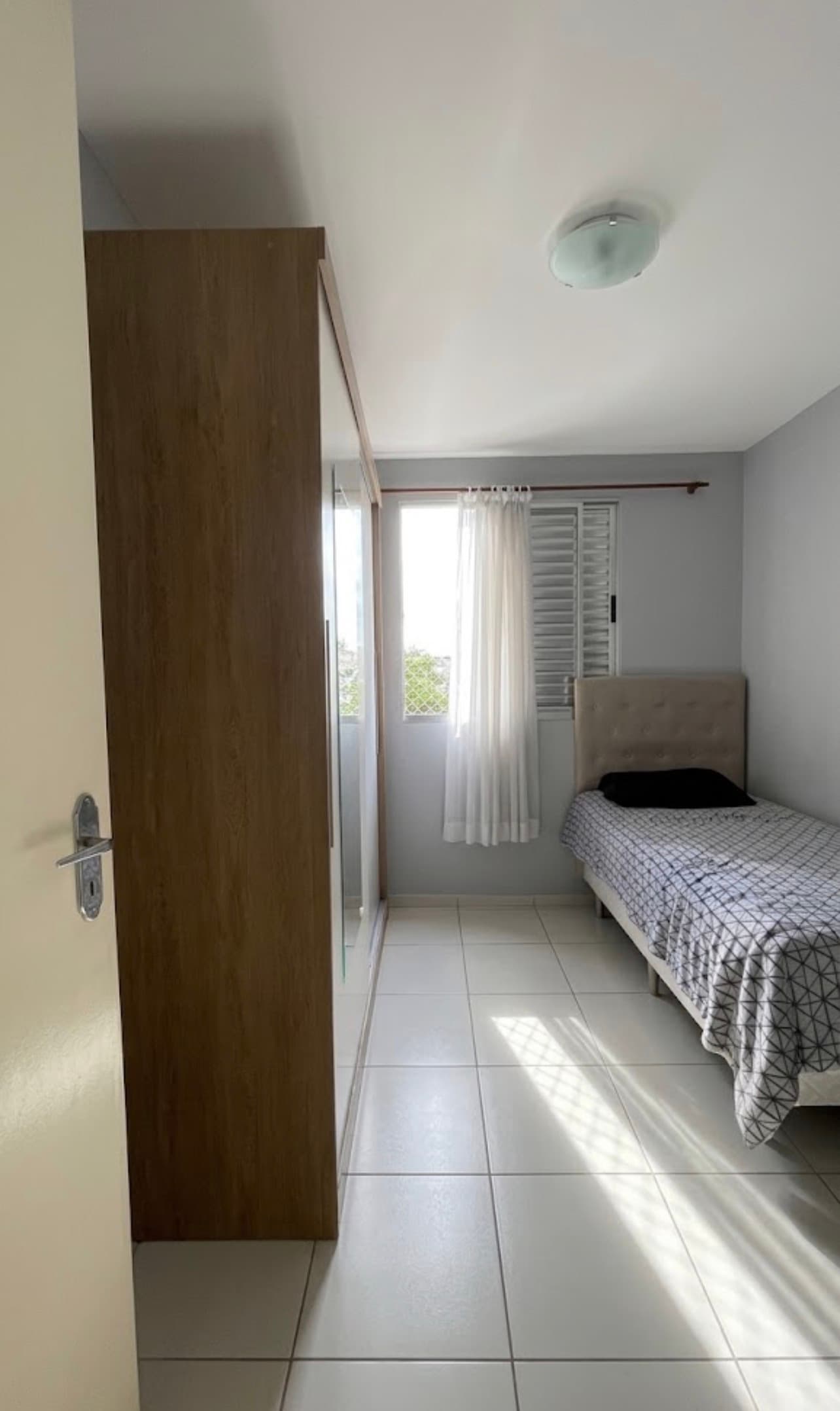 Foto do imóvel OPORTUNIDADE DE VENDA — APARTAMENTO NO CONDOMÍNIO GUIMARÃES ROSA