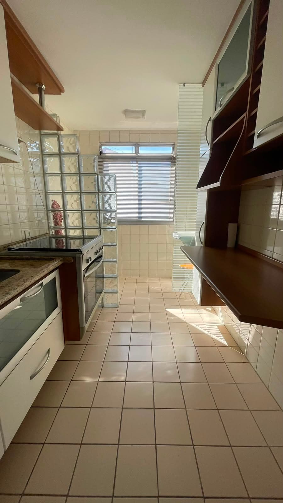Apartamento para Locação Condomínio Guimarães Rosas - Osasco - SP