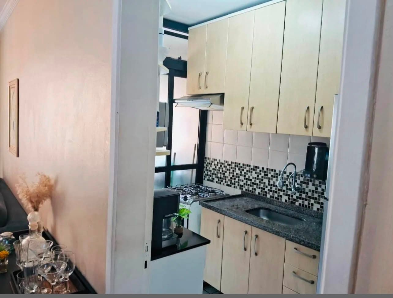 SEU NOVO LAR ESPERA POR VOCÊ! | APARTAMENTO À VENDA – JAGUARIBE | OSASCO