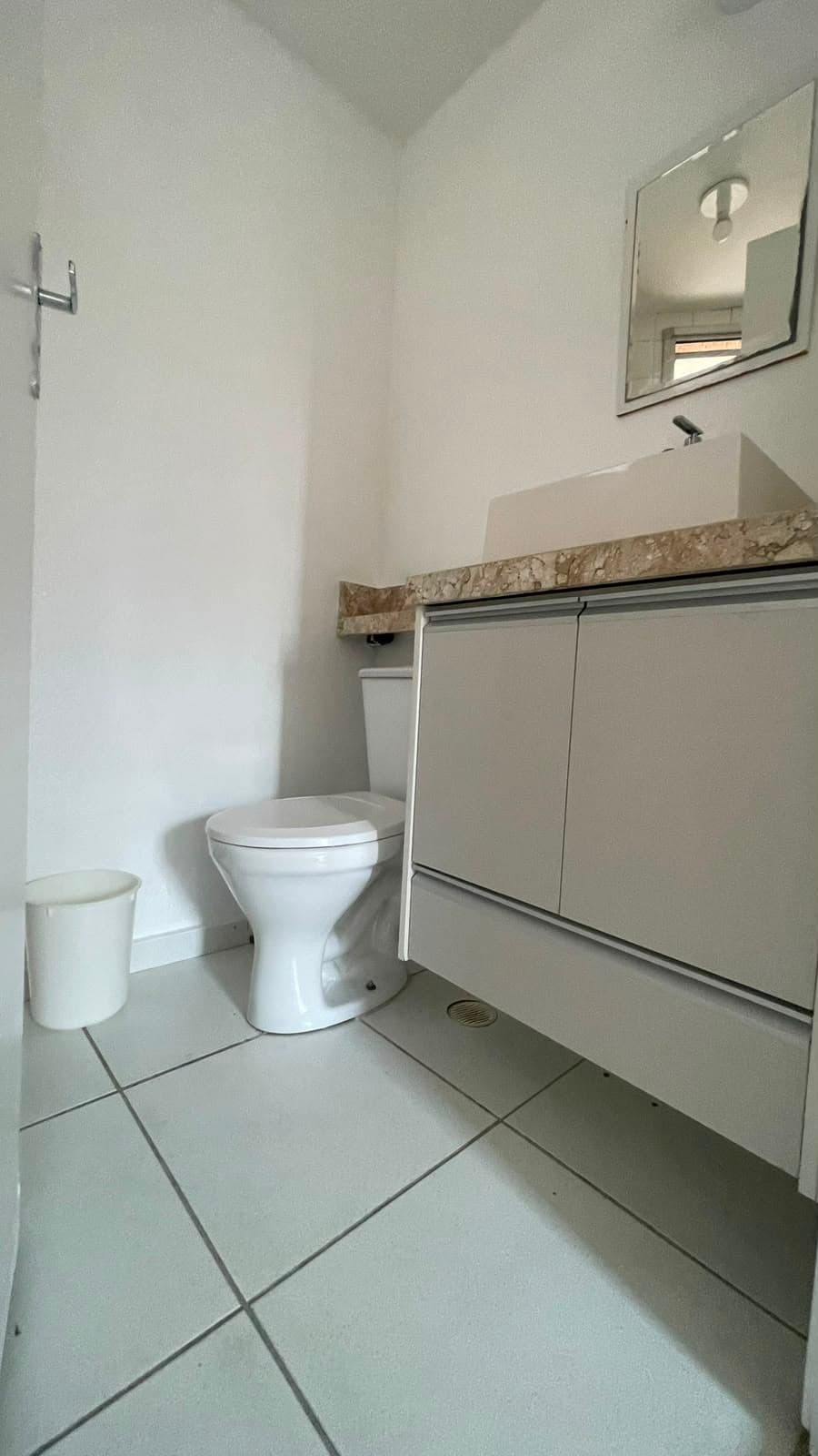 Foto do imóvel Apartamento Conjunto Residencial São Cristóvão - Osasco 