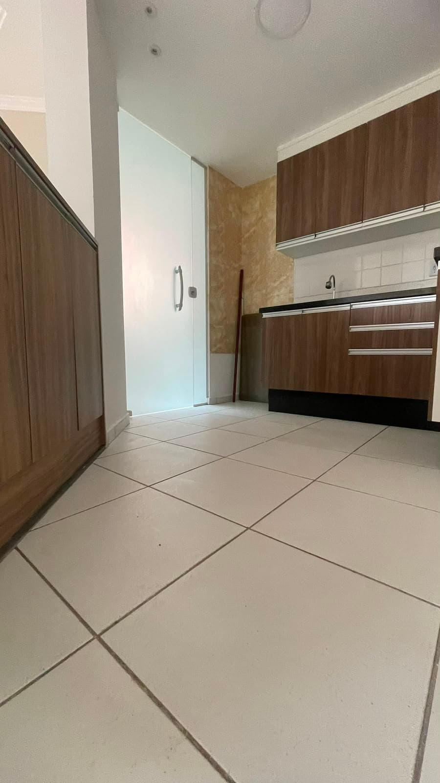 Apartamento Conjunto Residencial São Cristóvão - Osasco 