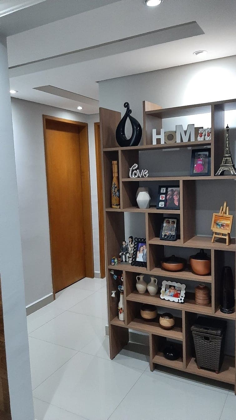 Foto do imóvel 🏡 VENDE-SE LINDO APARTAMENTO – CONDOMÍNIO GUIMARÃES ROSA | OSASCO/SP