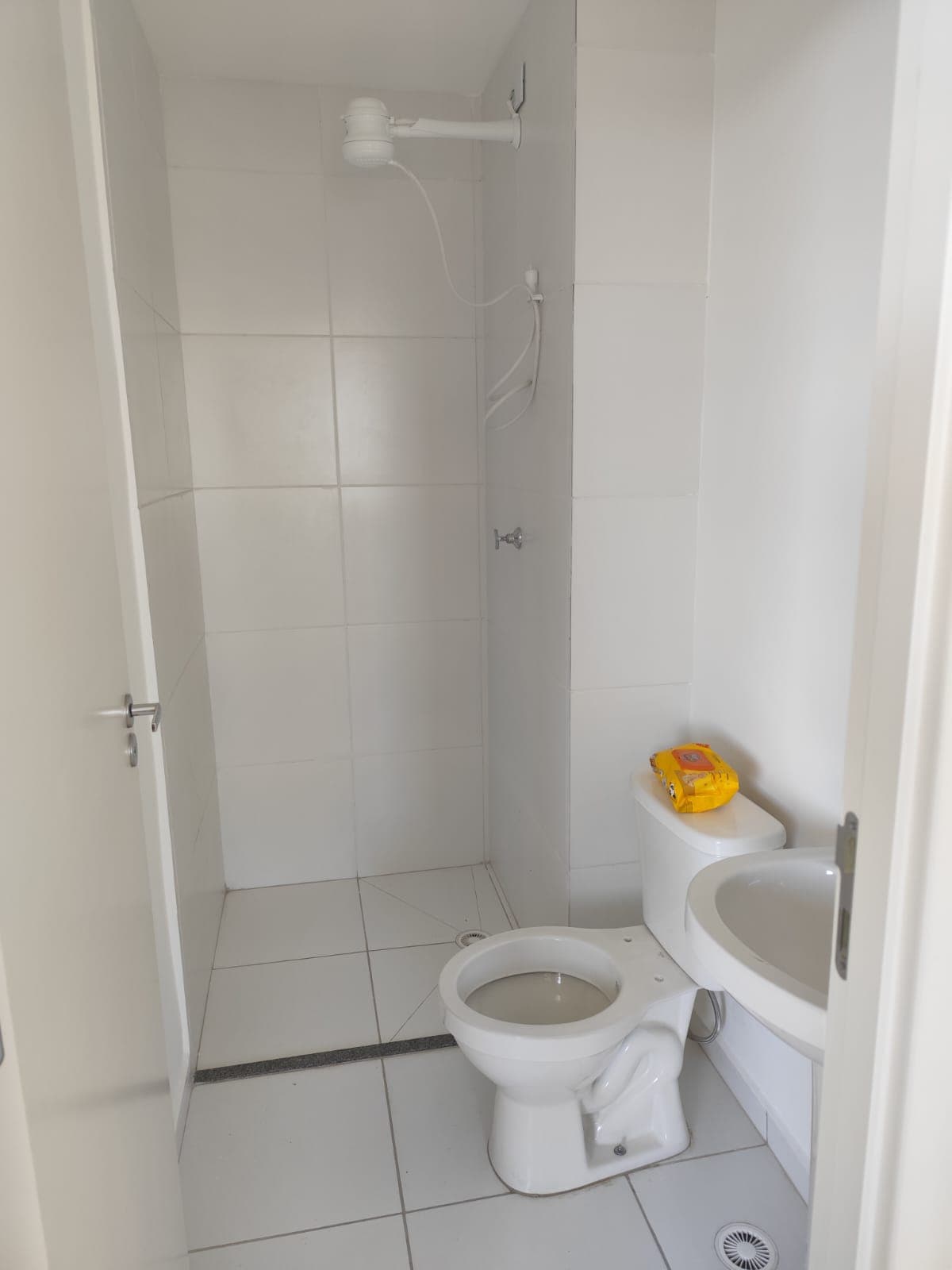 Foto do imóvel 🏠 APARTAMENTO NOVO PARA LOCAÇÃO – JAGUARIBE | OSASCO -  Condomínio Enjoy Home Club