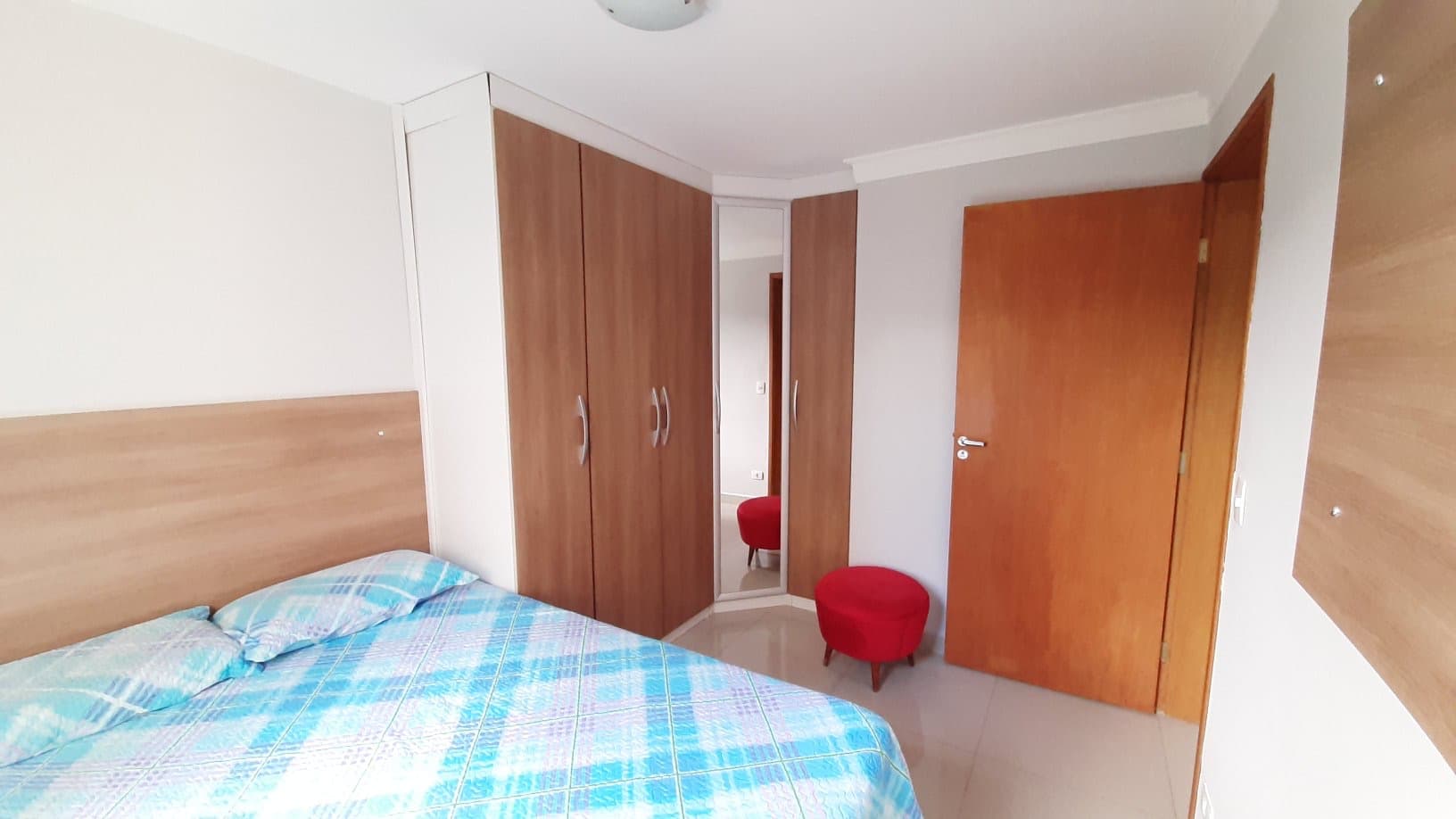 Foto do imóvel 🏡 VENDE-SE LINDO APARTAMENTO – CONDOMÍNIO GUIMARÃES ROSA | OSASCO/SP