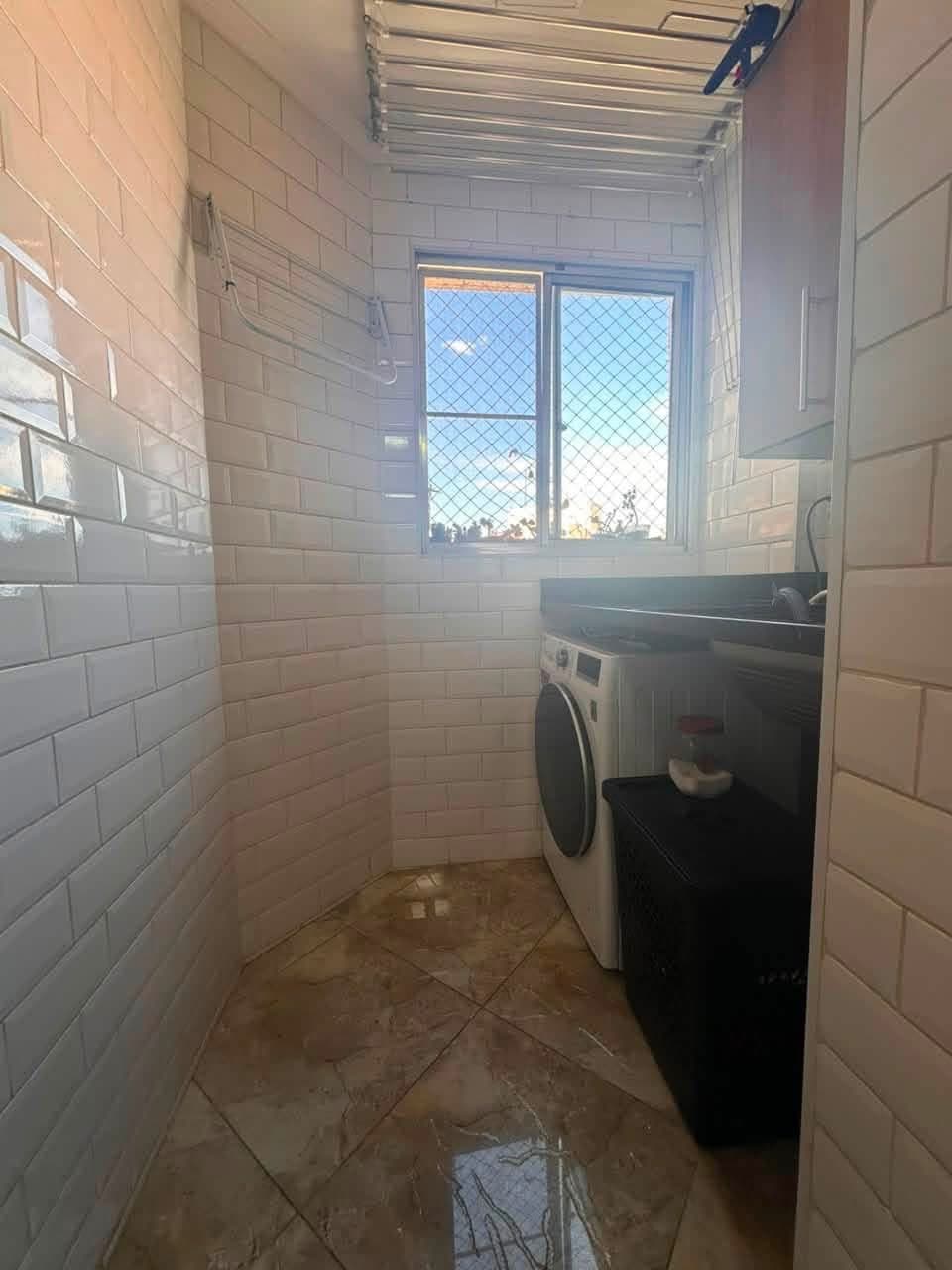 Foto do imóvel 🏡 APARTAMENTO À VENDA – RESIDENCIAL SÃO CRISTÓVÃO - COD 15