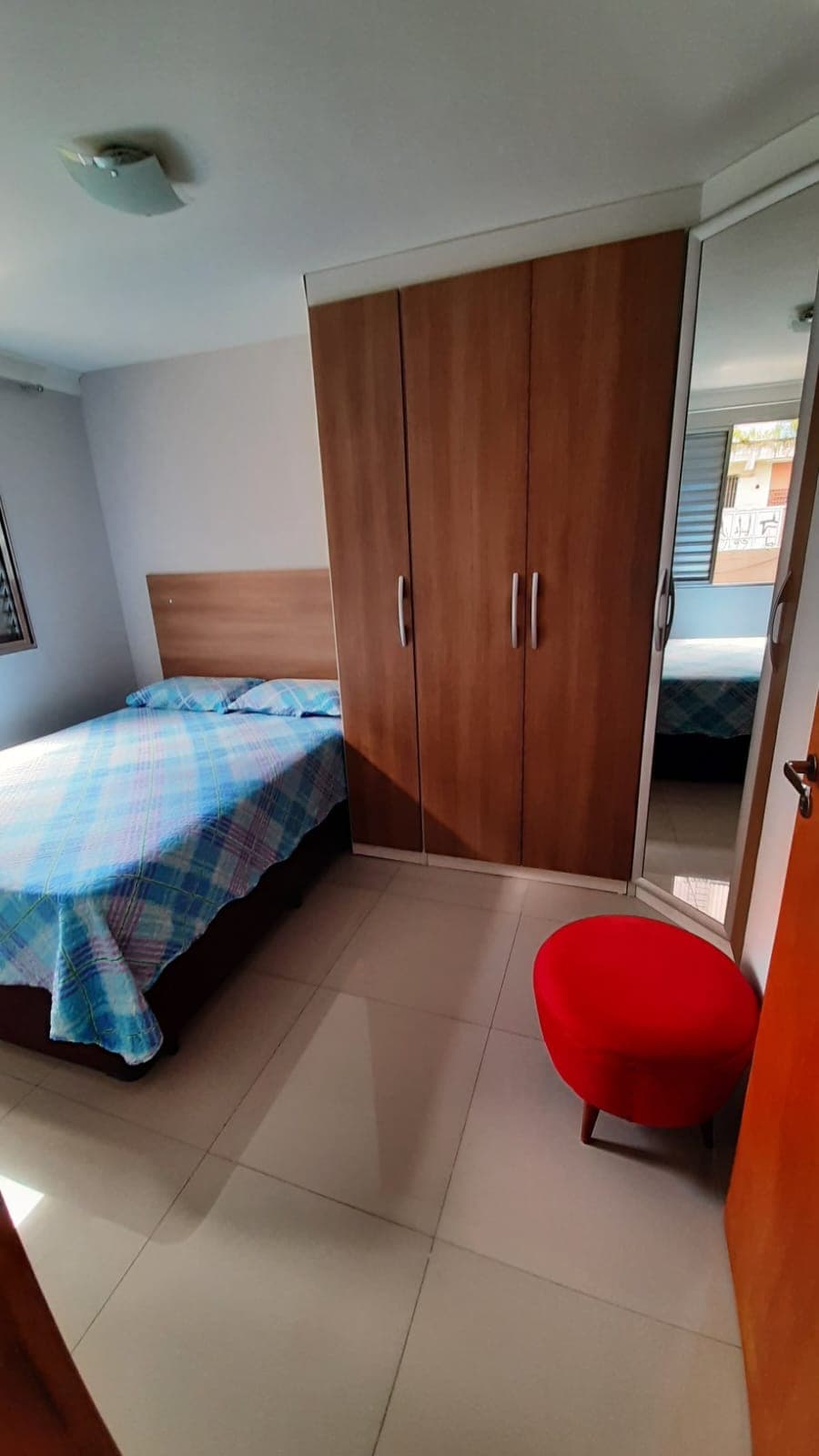 Foto do imóvel 🏡 VENDE-SE LINDO APARTAMENTO – CONDOMÍNIO GUIMARÃES ROSA | OSASCO/SP