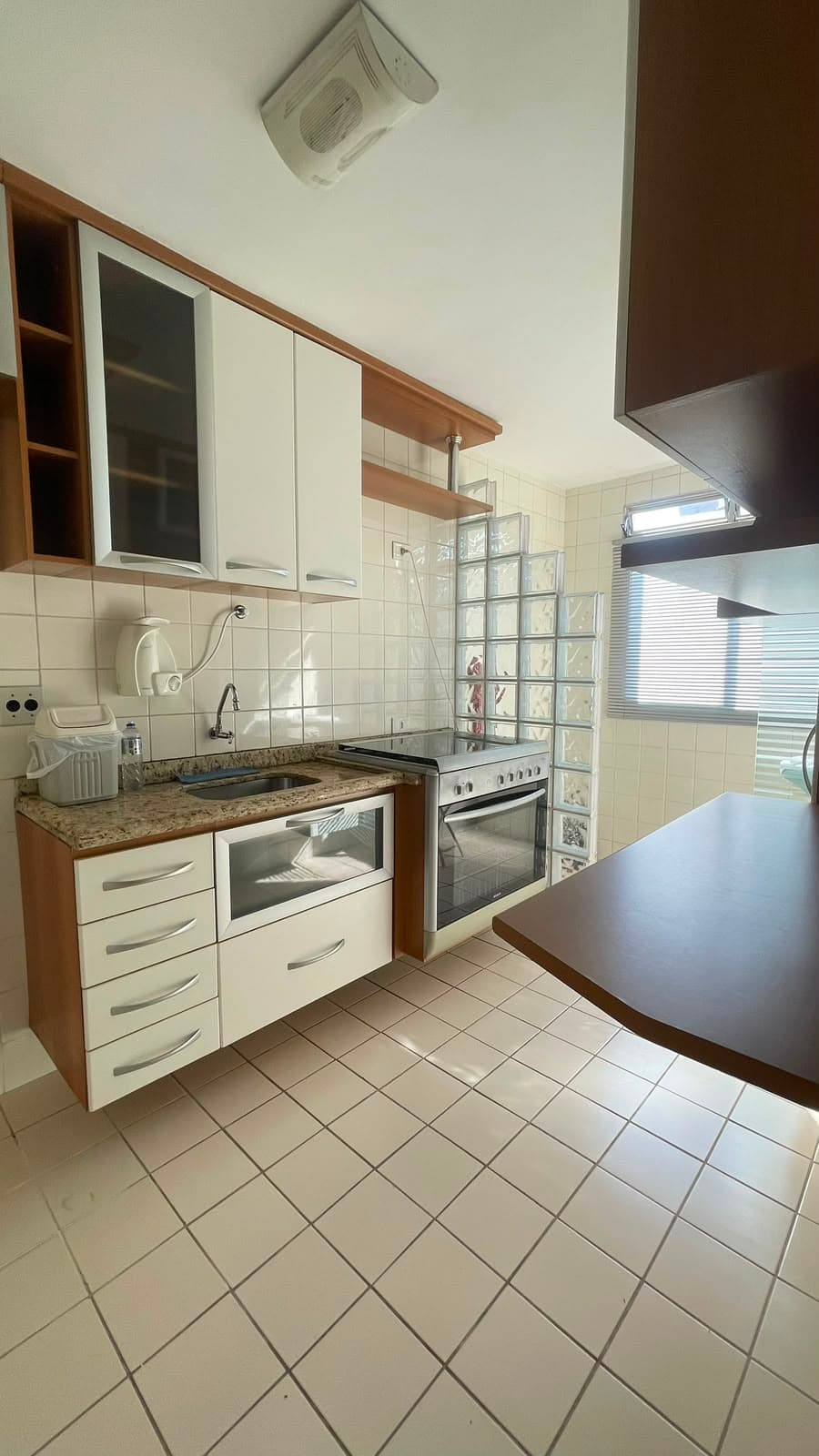 Foto do imóvel Apartamento para Locação Condomínio Guimarães Rosas - Osasco - SP