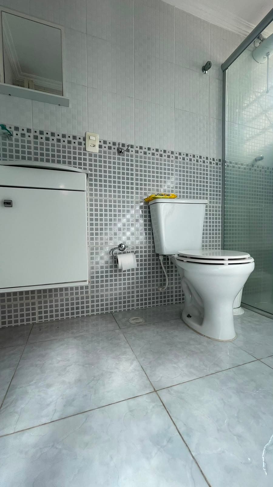 Foto do imóvel Apartamento para Locação Condomínio Guimarães Rosas - Osasco - SP